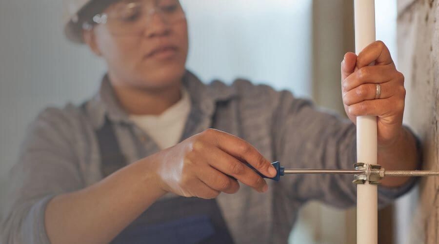 Professional Gas Leak Detection in Evangeline, LA